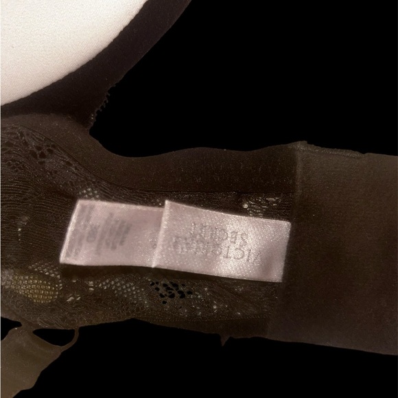 Victoria's Secret Dream Angels Full-Figure Push-Up Bra 38D - Picture 3 of 3